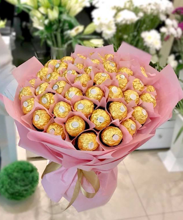 Chocolate Boutquet 06